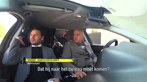 As of 1990 he works as crime reporter at the newspaper de telegraaf. John Van Den Heuvel Ontvoerd Sofie Yasin En Serhat Youtube