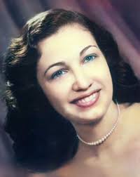 Blanca Paredes Trevino Obituary October 5, 2023