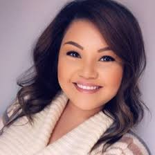 Geela Sarah Everett (geelasarah)