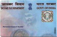 Pan Card Services Cards Social Security Card Service