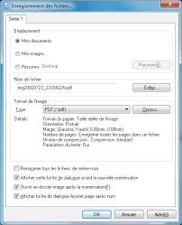 J'ai tenter d'aller sur le site epson pr télécharger 36 millions de. Numerisation A L Aide De Epson Scan