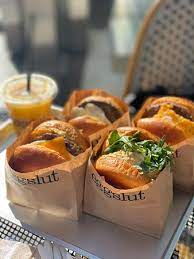 Explore tweets of eggslut @eggslutofficial on twitter. Eggslut Shinjuku Yoyogi Shinjuku Menu Prices Restaurant Reviews Tripadvisor