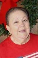 Geraldine Brown Obituary (2015)