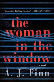There are no critic reviews yet for the woman in the window. The Woman In The Window Kirkus Reviews