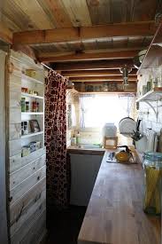 Christopher Merete S Truly Tiny Home On The Range Tiny House Design Small House Inspiration House Inside