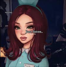 Nurse Julie Dti Voice Lines