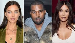 Kim kardashian is the wife of kanye west. 8iqjcjmsqmuhvm