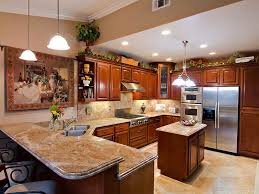 southwestern kitchen decor  givdo