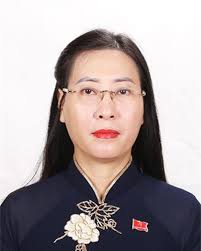 Bùi Thị Quỳnh Vân