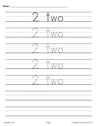 Number Tracing Worksheets 1 20 Tracing Worksheets Learn Handwriting Handwriting Analysis