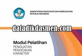 We did not find results for: Pedoman Program Penguatan Pendidikan Karakter Ppk Datadikdasmen Com