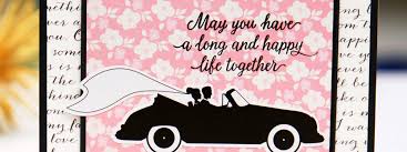Maybe you would like to learn more about one of these? Fun Card Designs For Wedding Season