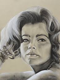 Tutoriel pour dessiner les cheveux