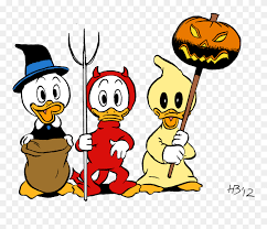 Maybe you would like to learn more about one of these? Halloween Disney Characters Clipart 5205480 Pinclipart