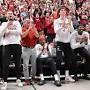 Profile Picture of Jabe Mullins - Men's Basketball - Washington State University Athleticson Google
