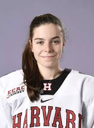 2021-22 Women's Ice Hockey Roster