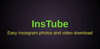 Descargar la última versión de instube youtube downloader para android. Instube Instagram Photos And Video Free Download 1 1 Apk Download Com Techumiya Instube Apk Free