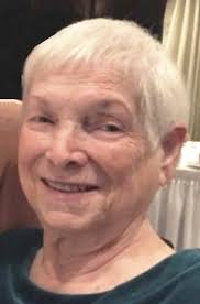 Obituary of Nancy Jeanne Lemm
