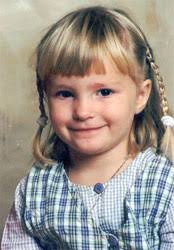 Sandra Hultgren en ängel