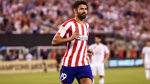 Home la liga la liga 20/21 real madrid vs atletico madrid highlights. Real Madrid 3 7 Atletico Madrid Simeone Staying Grounded After Rout Over Rivals Goal Com