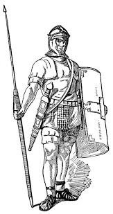 Ancient Links Jobs In Ancient Rome Introduction Roman Soldiers Roman Soldier Costume Soldier Drawing