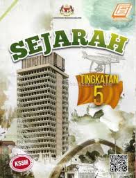 Johor Tingkatan 5 Buku Teks Text Book From Sbc Book Centre Sdn Bhd