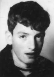 Martin Mcintyre Obituary (2011)