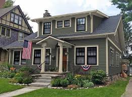 Follow this old house online: Top 50 Best Exterior House Paint Ideas Color Designs