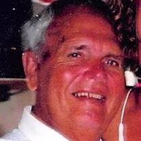 David B. Ogilvie Obituary