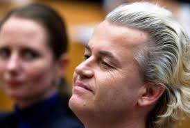 Mr wilders says he will show the cartoons because mr wilders, who leads the party for freedom (pvv), has often expressed his distaste for islam and. Paul Wilders Nenek Geert Wilders Indonesia Istri Hongaria Republika Online