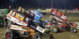 Nascar heat 2 is a racing video game by monster games and published by 704games. Nascar Champ Tony Stewart Returns To Sprint Cars Guide To Florida Short Track Action In February