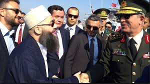More images for hulusi akar selim akar » Hulusi Akar Dan Onemli Aciklamalar Berlinturk