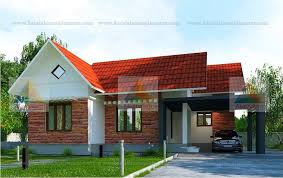 With over 60 years of experience in the field, eplans is the #1 seller of house plans in. 15 Home Designs Below 1000 Sqft In 4 To 15 Lakhs With Free Plan Kerala Home Planners