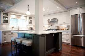 Maybe you would like to learn more about one of these? 44 Split Level Updates And Ideas Home Remodeling Kitchen Remodel Idea Kitchen Remodel