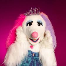 CAST & CREATIVE (RUNAWAY RUE) — Rescue Rue