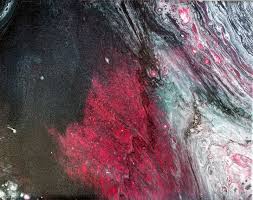 Affordable and search from millions of royalty free images, photos and beautiful modern art with white frame. Galactic Color Burst Munchyangel Art Paintings Prints Abstract Color Artpal