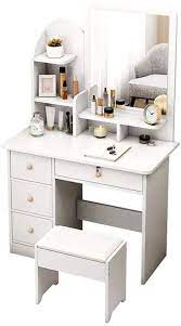 Check spelling or type a new query. Penganguo Vanity Table Dressing Table Modern Minimalist Bedroom Storage Multi Function Dressing Table Modern Bedroom Furniture Design Modern Minimalist Bedroom