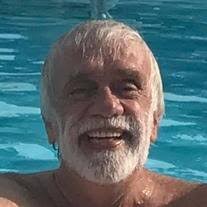 Thomas Richard Pouillon Obituary