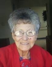 Joan Mae Broyles Obituary 2020