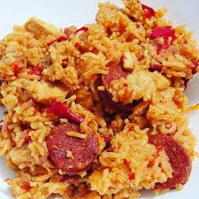 Decouvrez La Recette De La Delicieuse Marmite Espagnole Au Cookeo Recette Pour 4 Personnes Temps De Preparatio Cookeo Recette Marmite Espagnol Repas Cookeo