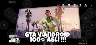 Gta 5 Android Kaskus