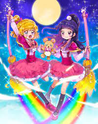 mahou tsukai precure 1970967 プリキュア イラスト 魔法つかい プリキュア イラスト