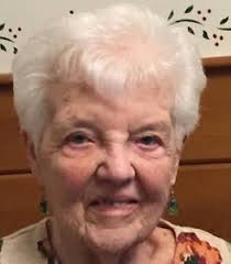 Elsa Anderson Obituary (2017)