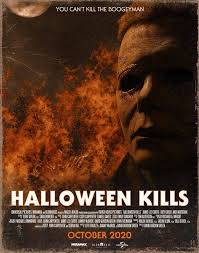 A quiet place part ii (2020). Is This It Is His Name Halloween Now As Far As I M Concerned The Movie S Name Is Boring Stabby Man Kills Best Halloween Movies Halloween Film Scary Movies