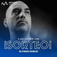 ⚠️𝗦𝗢𝗥𝗧𝗘𝗢⚠️ 🎧𝗗𝗝: MARC HOULE