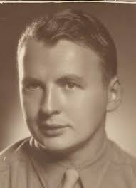 Clermont A. 'Al' Langlois