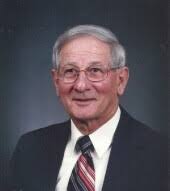 John Perry Blackford Obituary May 27, 2012