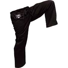 Cheap Karate Uniform Piranha Gear Karate Gi Pants Super