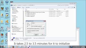 Perform A Firmware Recovery On A Router Visihow