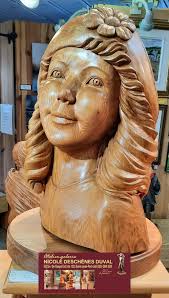 Atelier galerie Nicole Deschênes Duval